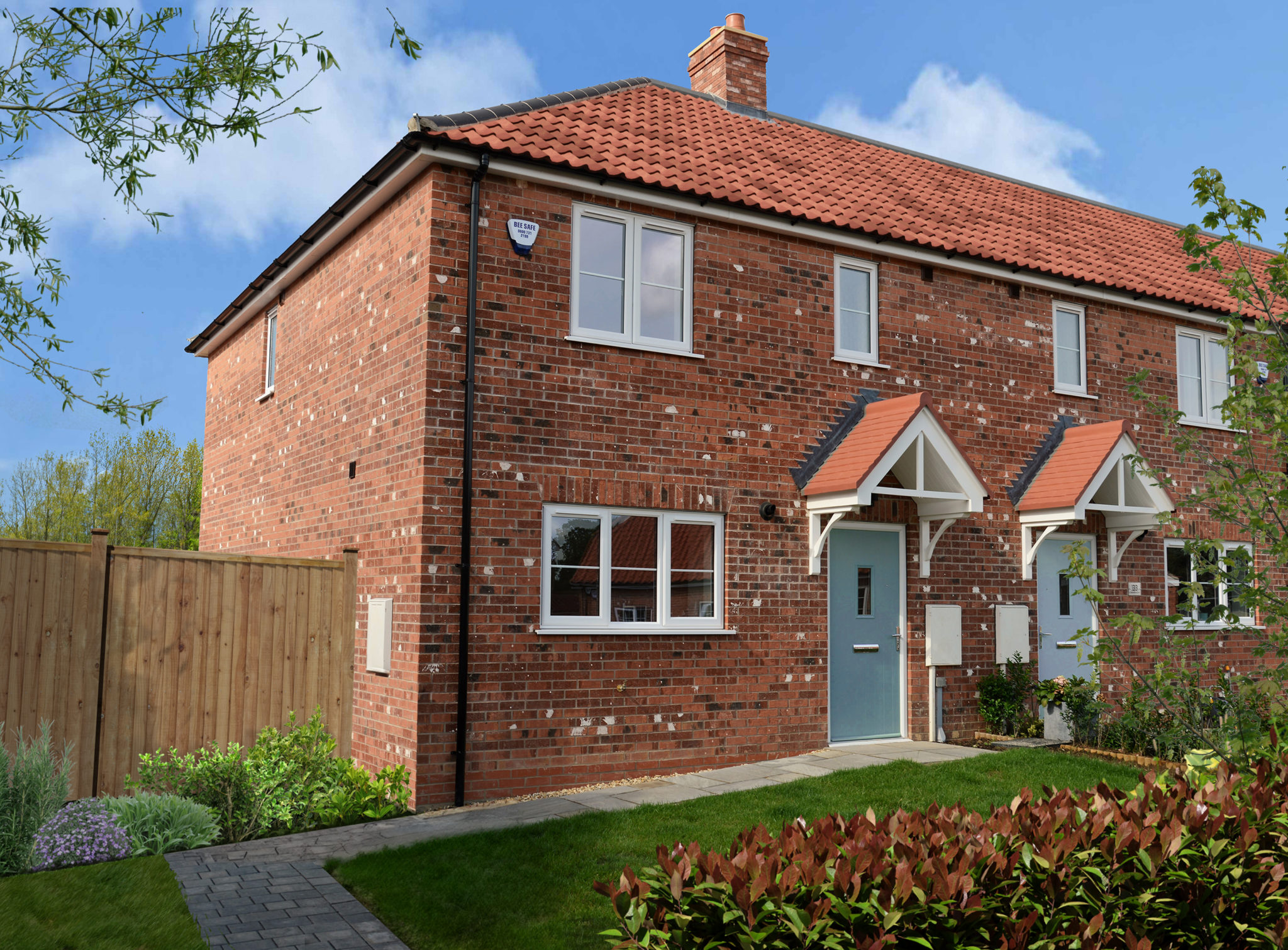 The Quartz - Plot 191