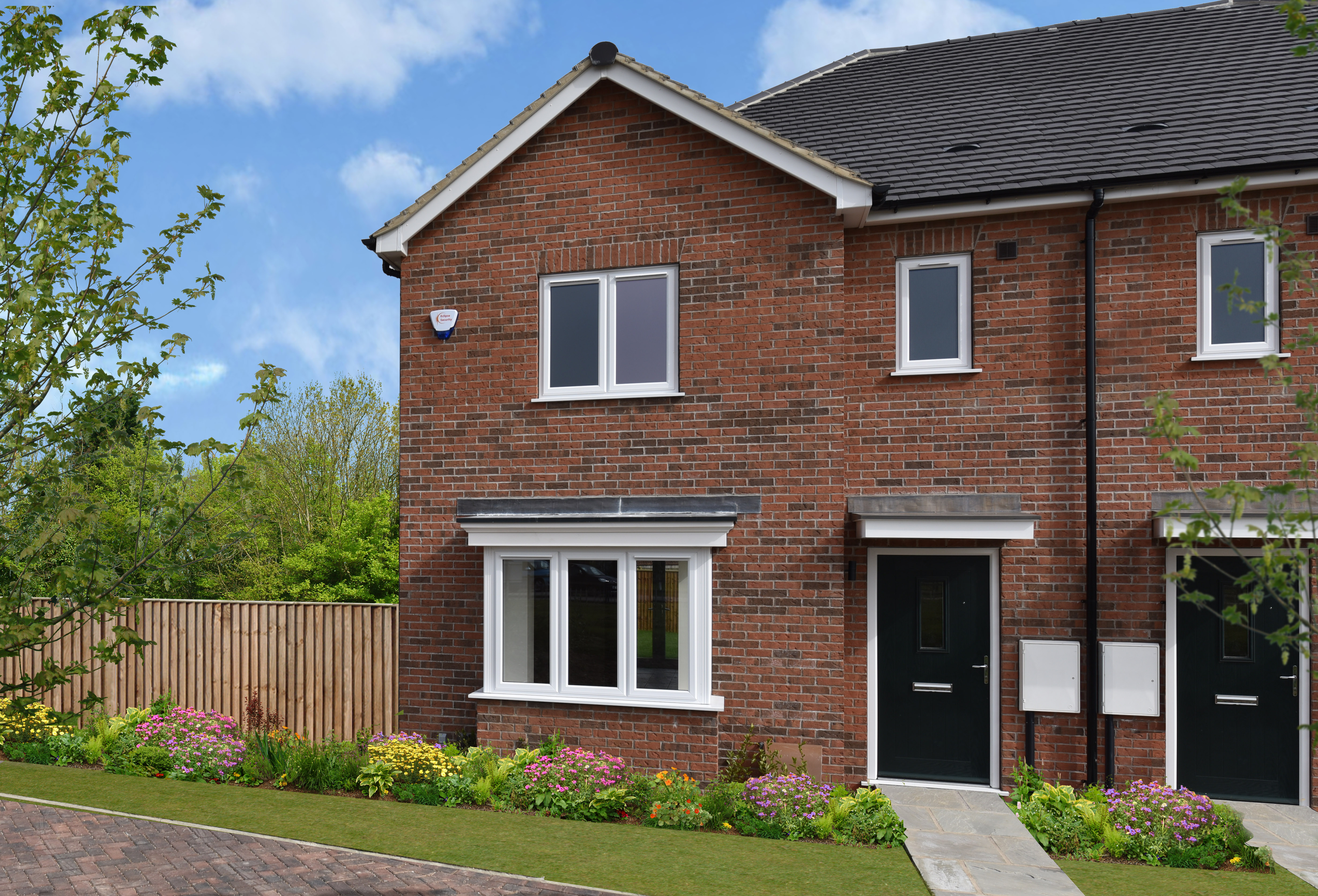 The Iolite Plus - Plot 202