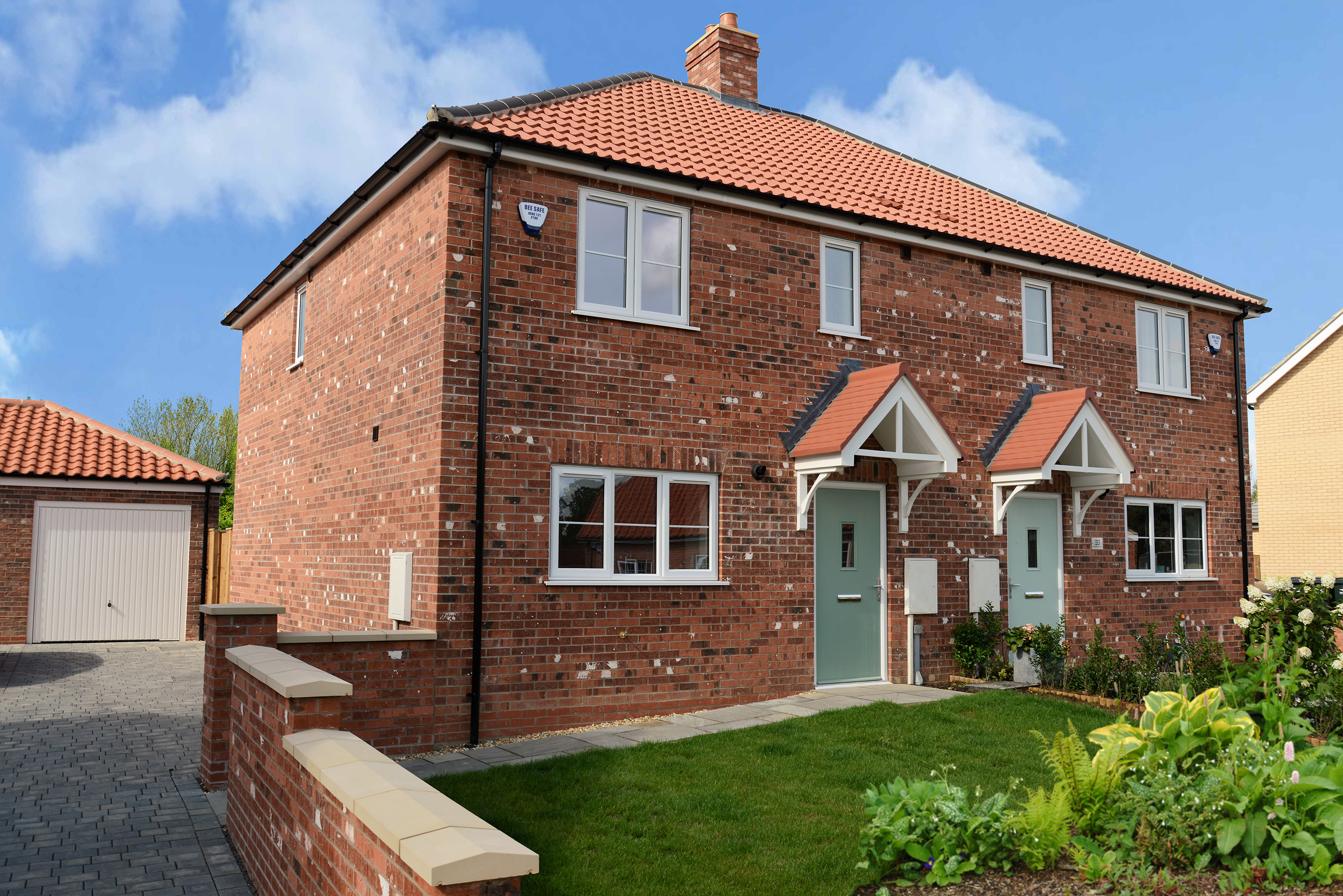 The Quartz - Plot 53