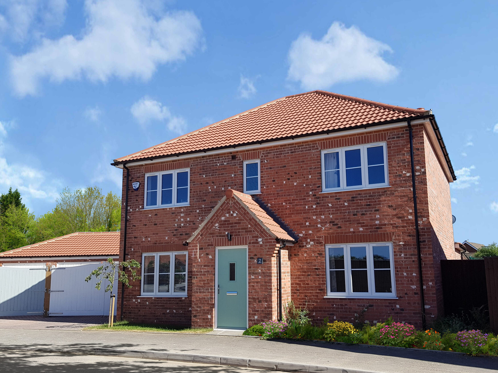 the Violan - Plot 178