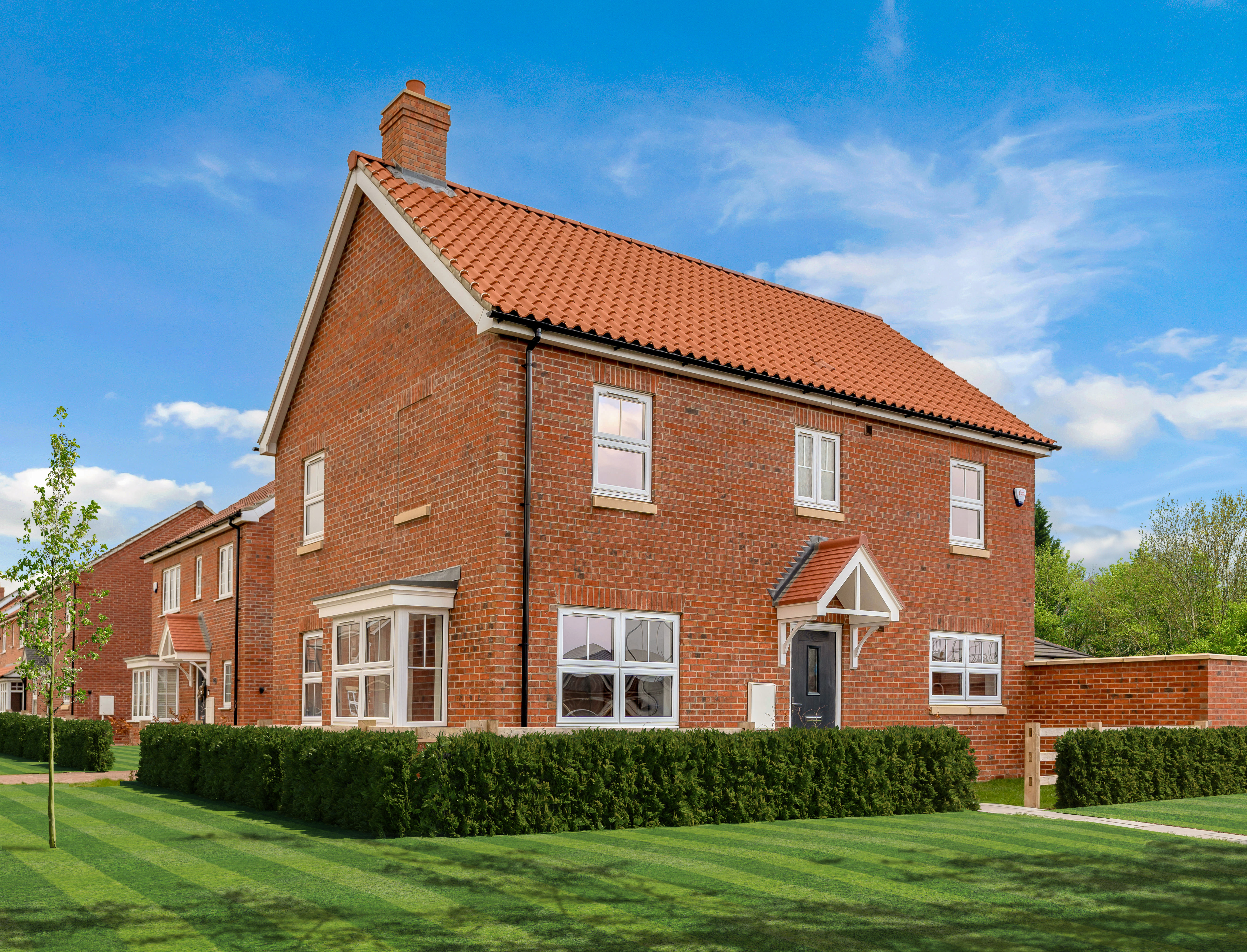 The Emerald - Plot 234