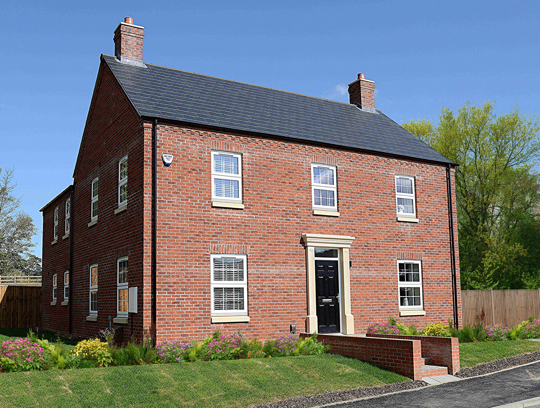 The Sapphire - Plot 50