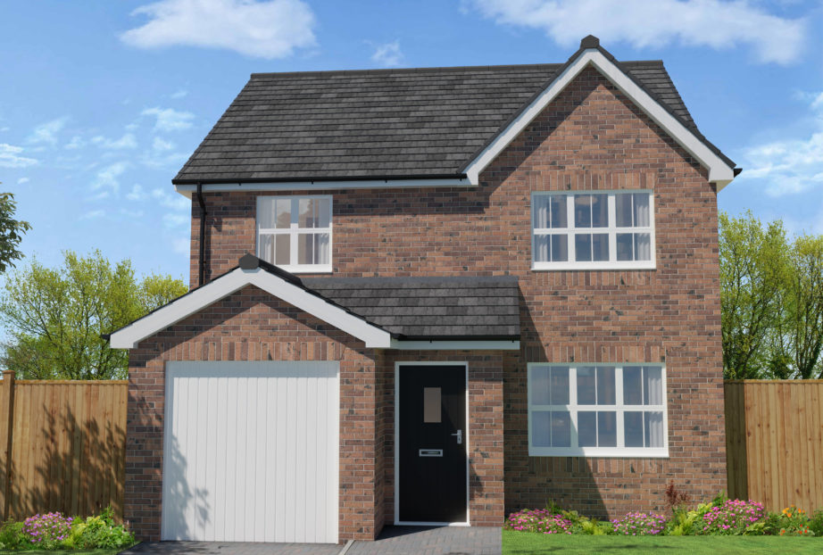 The Opal - Plot 121