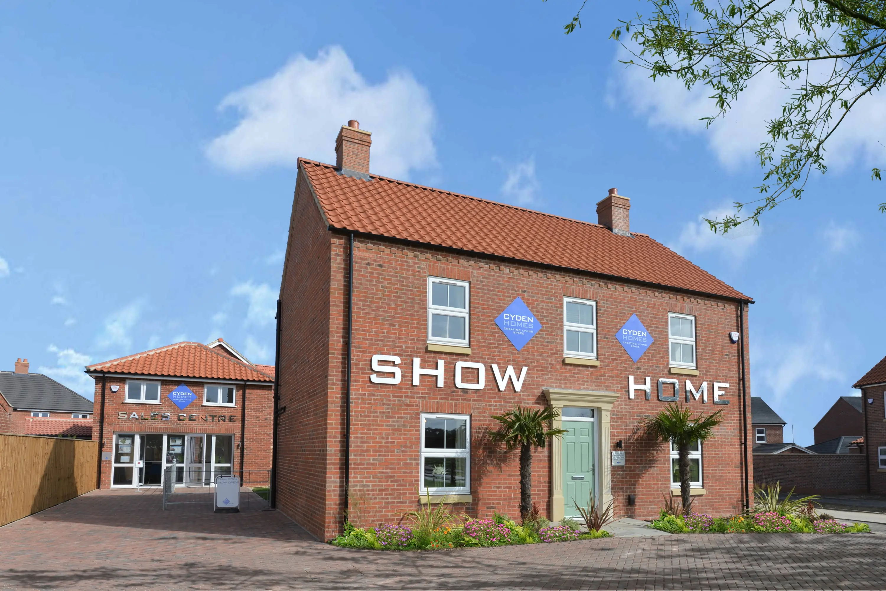 Alexander Park, Louth