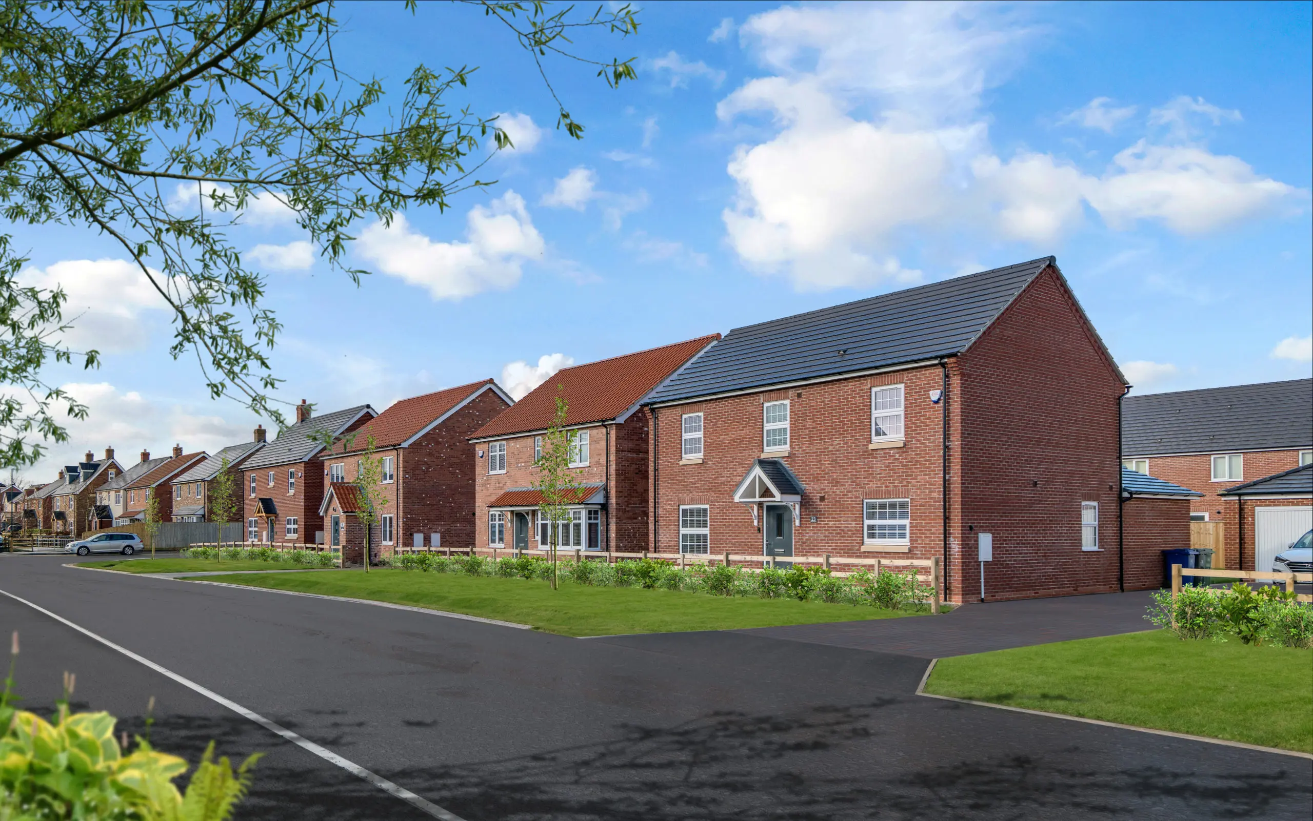 Quintessential, Healing