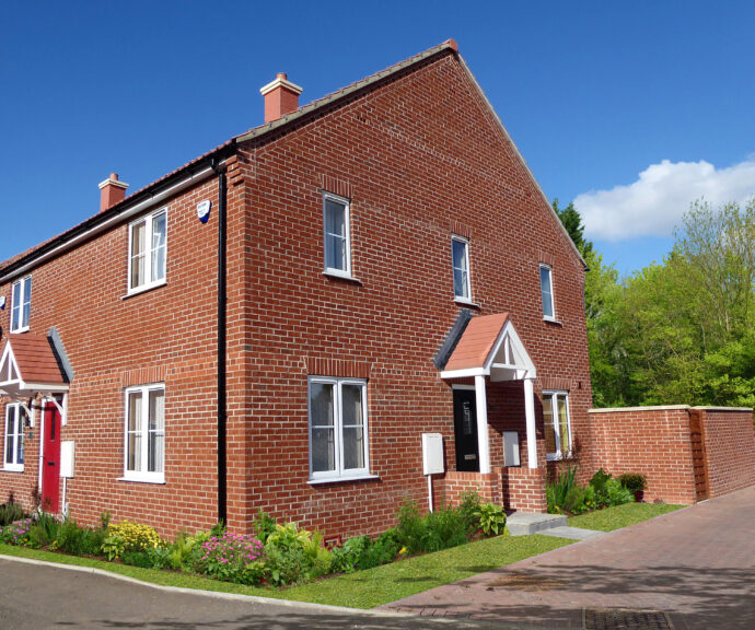 81 Langton Rise New Build Homes Cyden Homes