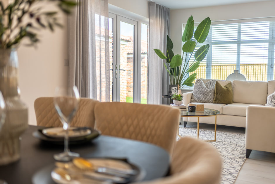 176 Langton Rise New Build Homes Cyden Homes