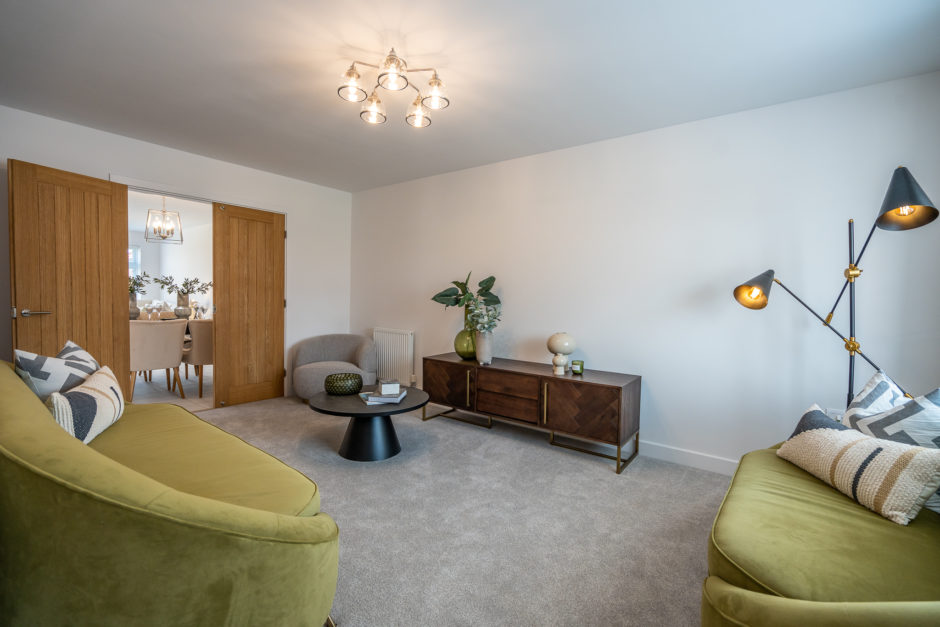 176 Langton Rise New Build Homes Cyden Homes