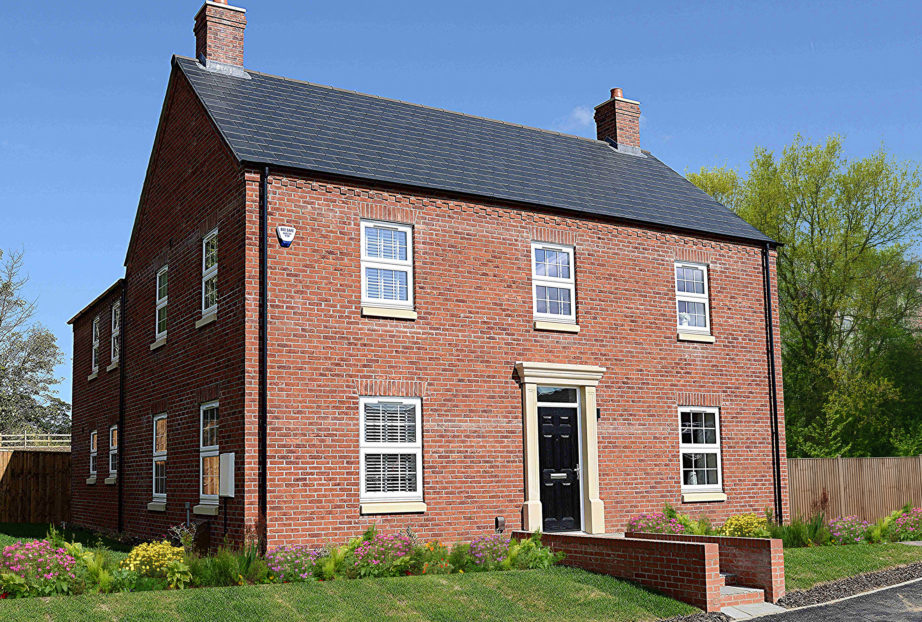 New Builds Waltham The Hyde Cyden Homes