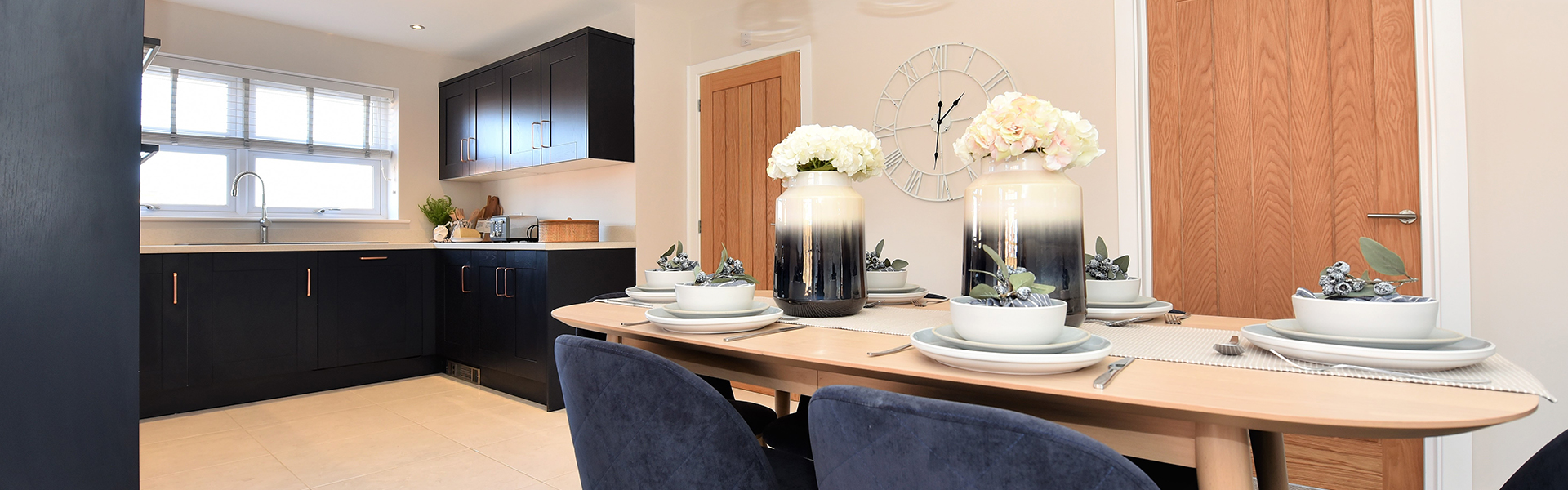 Latest News Cyden Homes