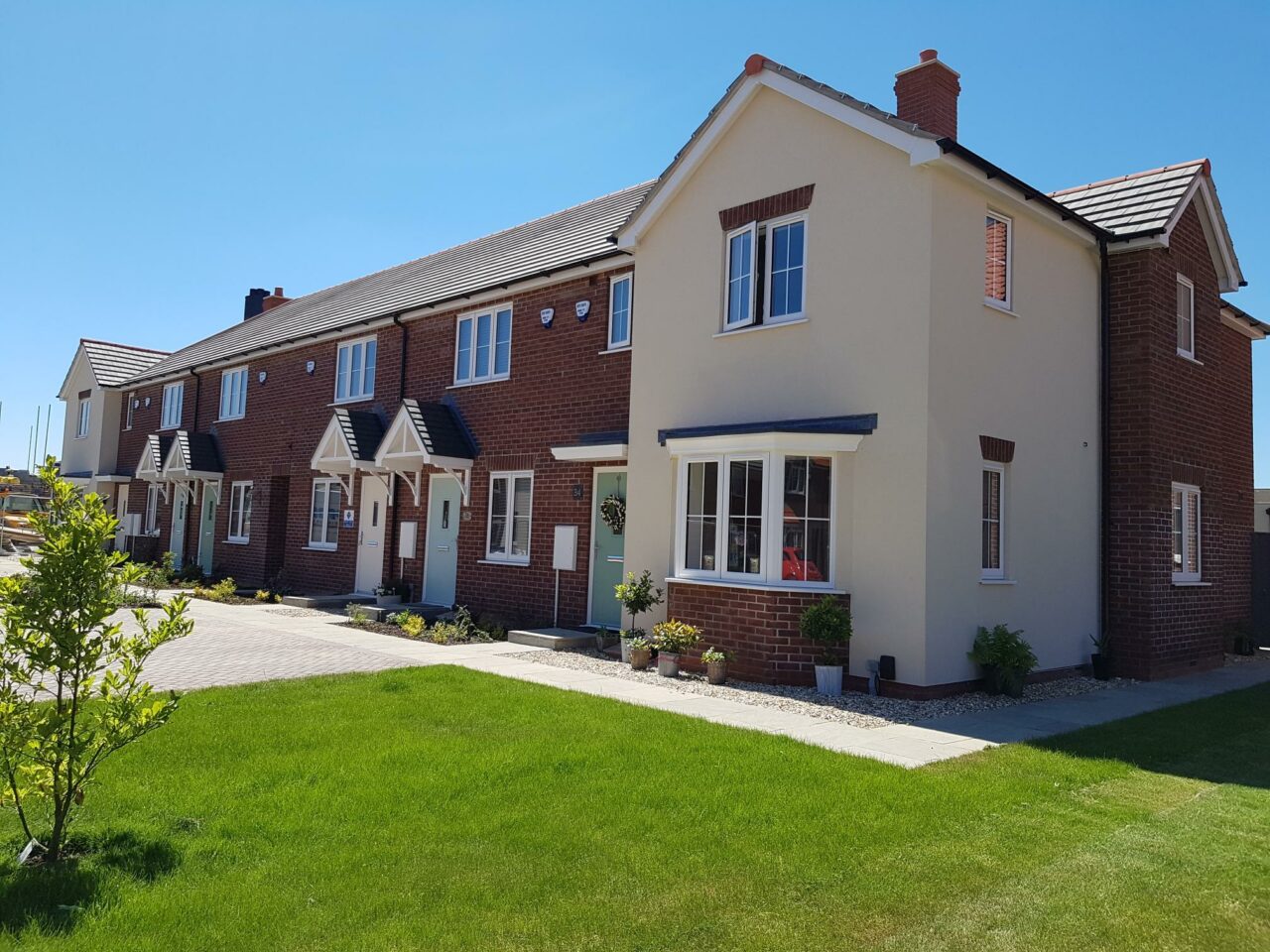 What is Stamp Duty Cyden Homes