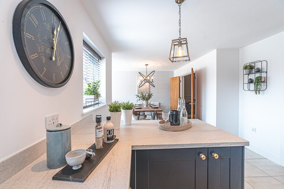 184 Langton Rise New Build Homes Cyden Homes