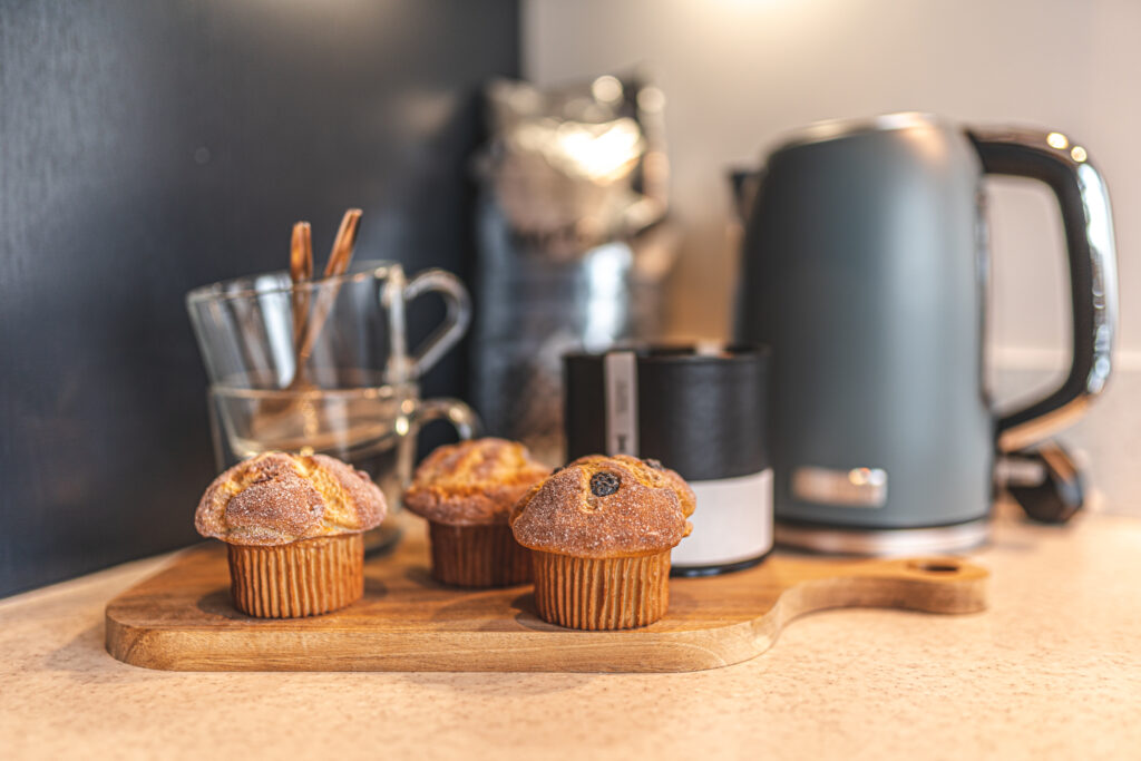 Langton Rise, Horncastle Cyden Homes