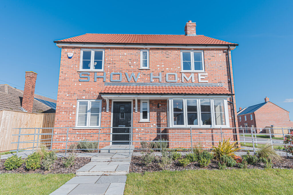 New Builds Boston Property For Sale Boston Cyden Homes